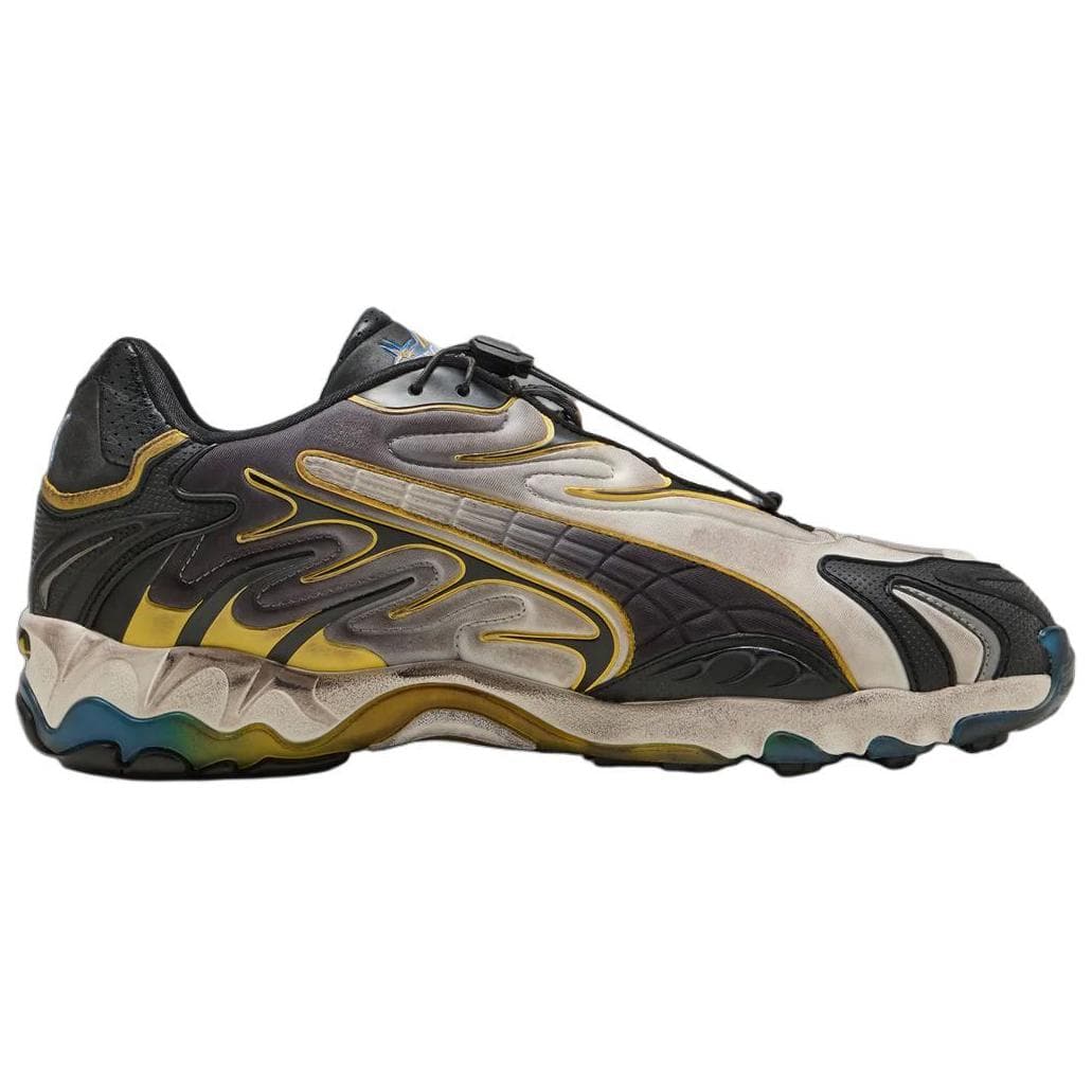 PUMA Inhale