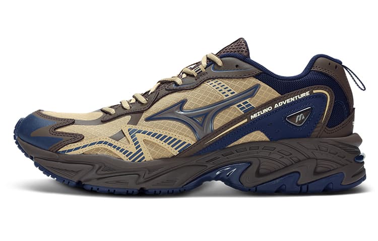 Mizuno Adventure