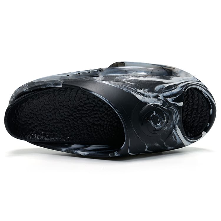 RIGORER Shark 2 Black White