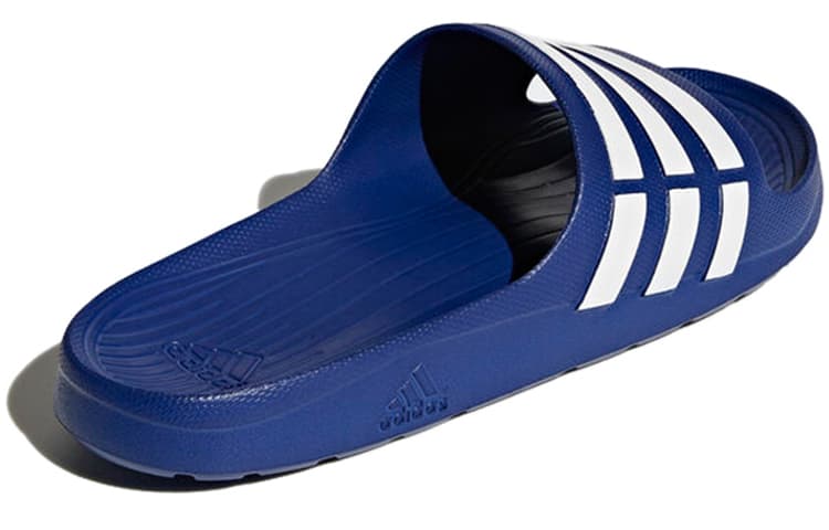 adidas Duramo Slide Blue