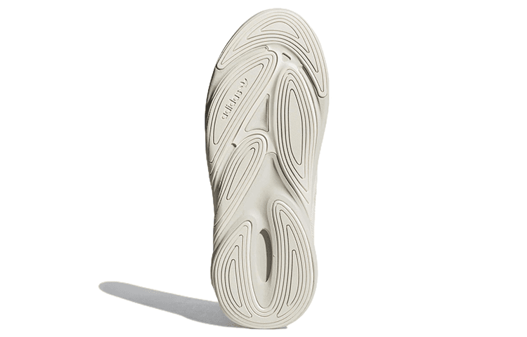 adidas Ozelia White Black