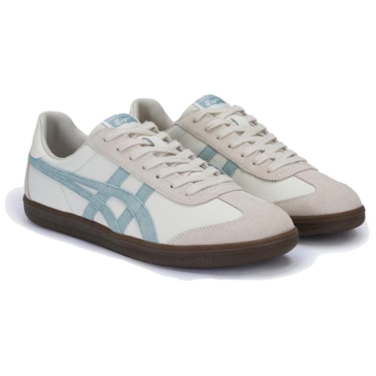 Onitsuka Tiger Tokuten White