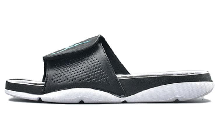 Jordan Hydro 5 Black
