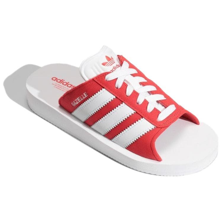 adidas Gazelle Beach Red