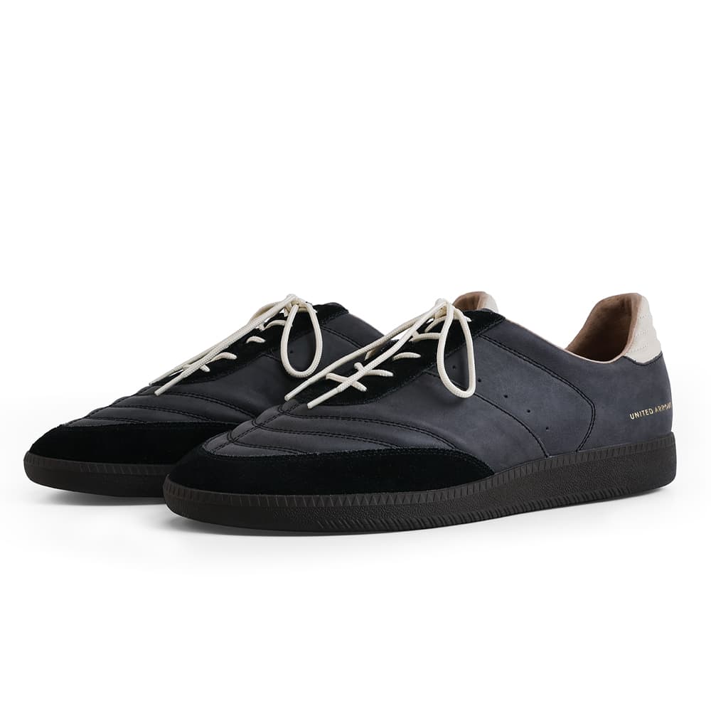 PANE x UNITED ARROWS No-Gi Black