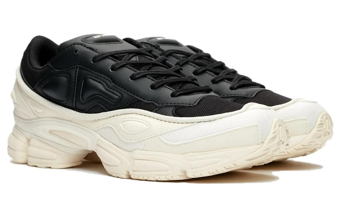 RAF SIMONS x adidas originals Ozweego