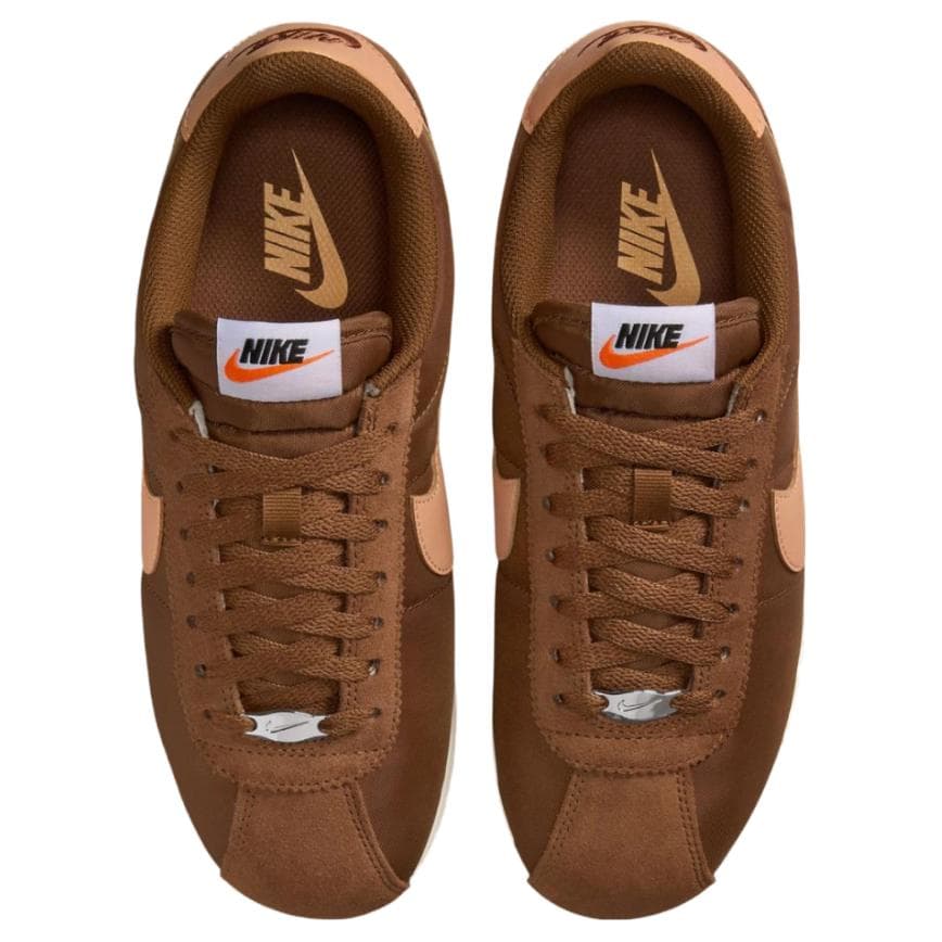 Nike Cortez