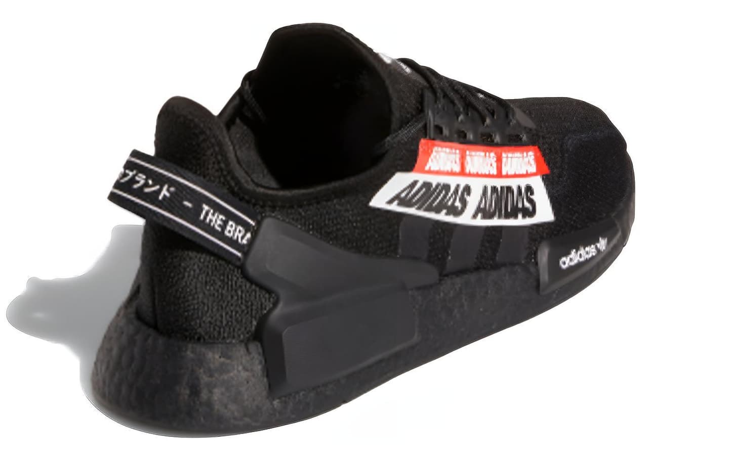 adidas NMD_R1 V2