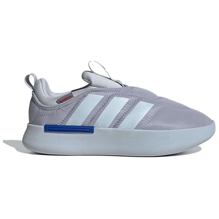 adidas Adipuff Grey Blue