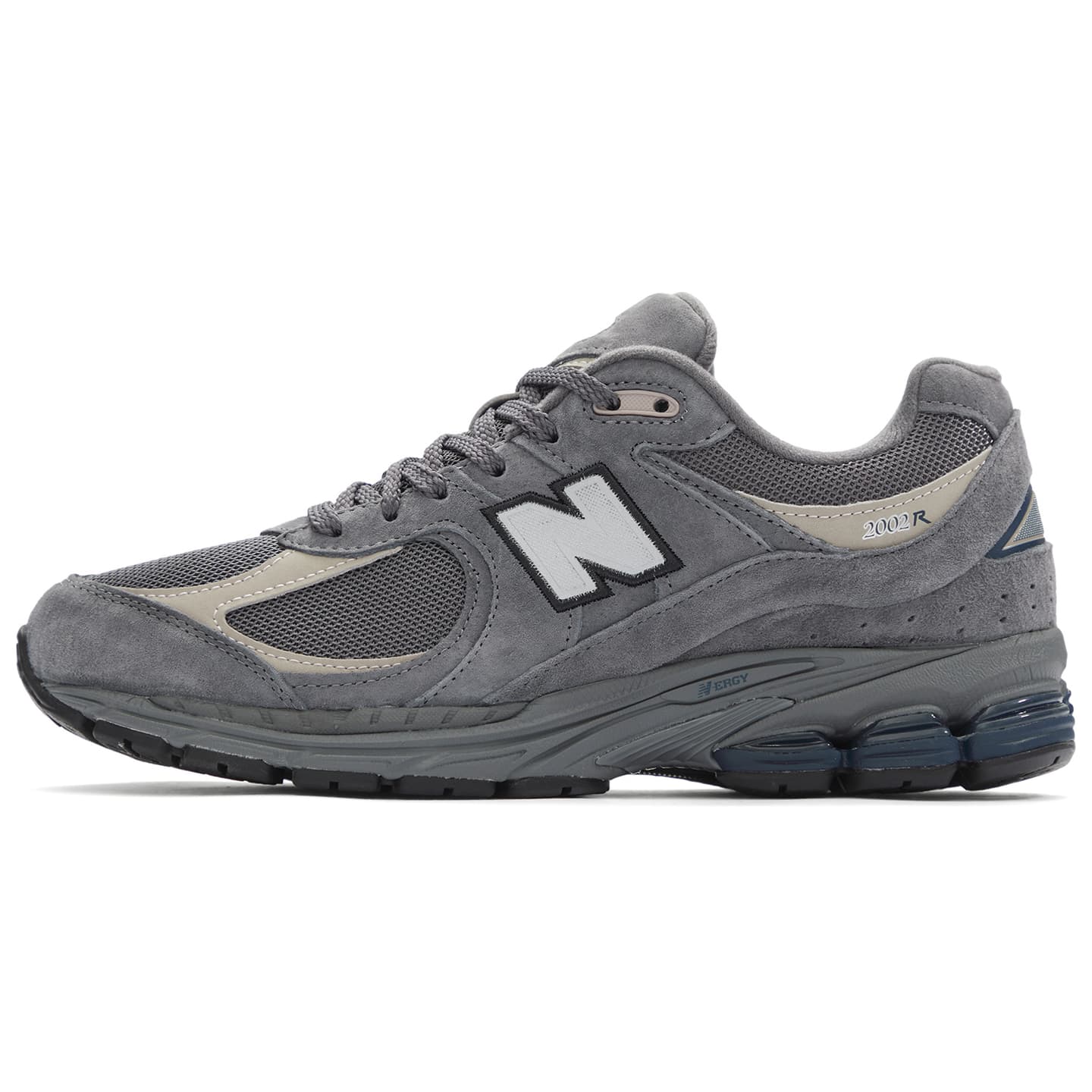 New Balance 2002R Grey