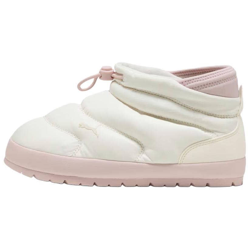 PUMA Tuff Terra Ivory White