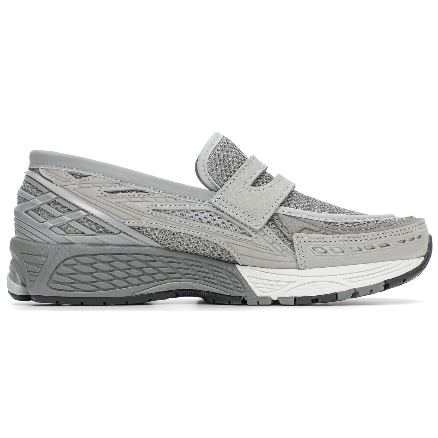 New Balance 1906L Grey