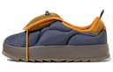adidas Puffylette Brown Blue