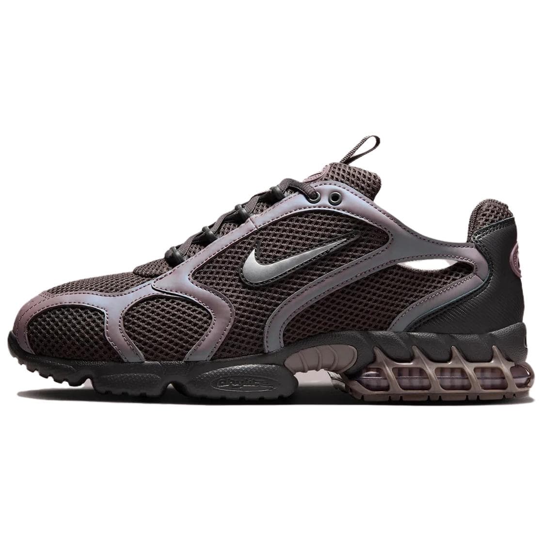 Nike Air Zoom Spiridon Cage 2 Dark Brown