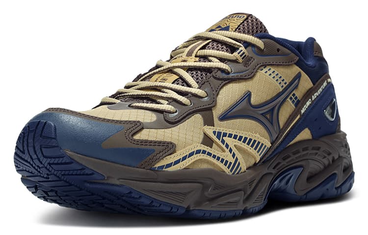 Mizuno Adventure