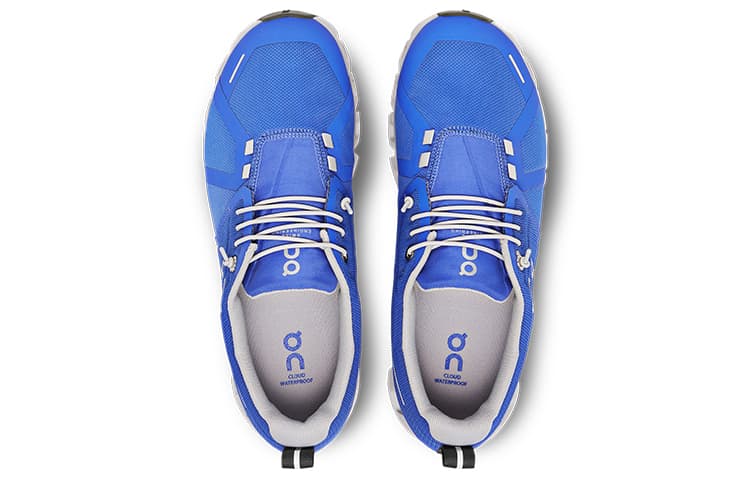 On Cloud 5 Waterproof