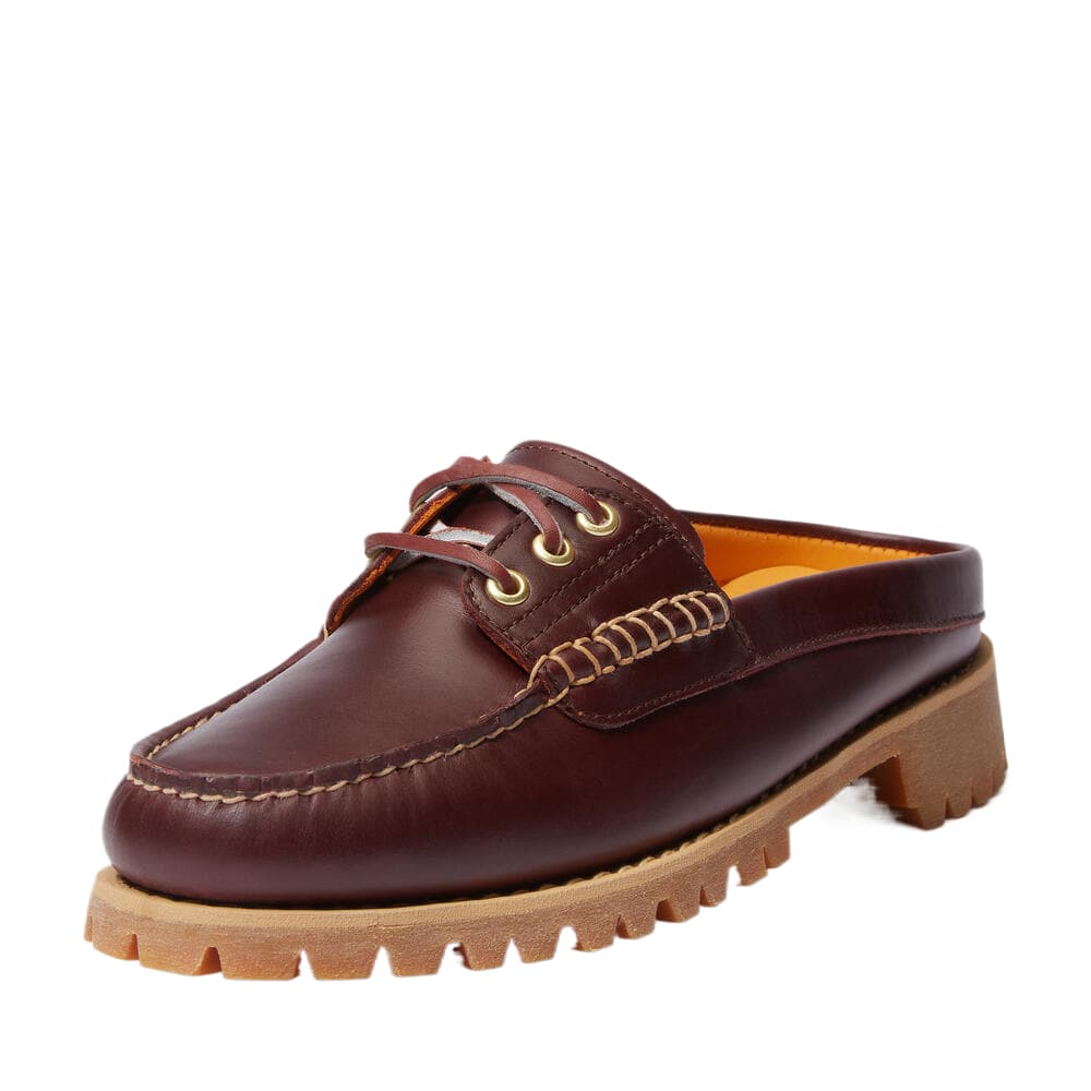 Timberland Vibram