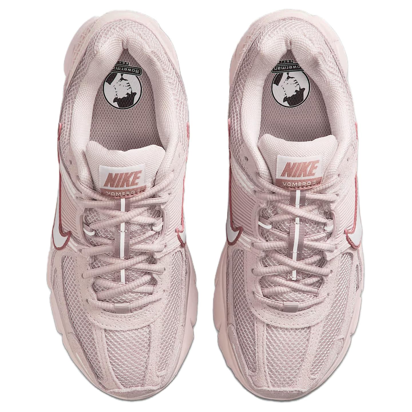 Nike Zoom Vomero 5 Pink