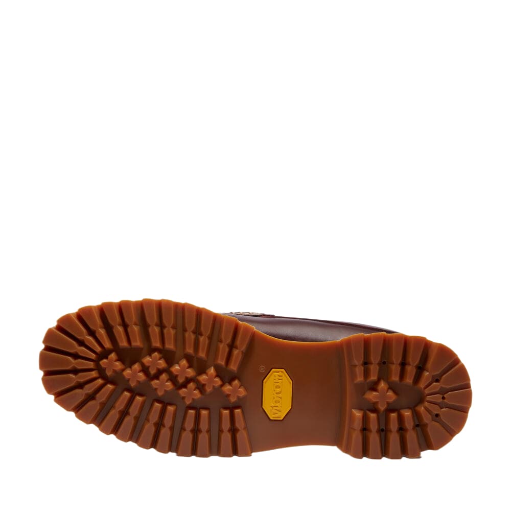 Timberland Vibram