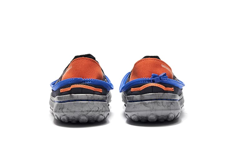 Merrell Hutmoc 2