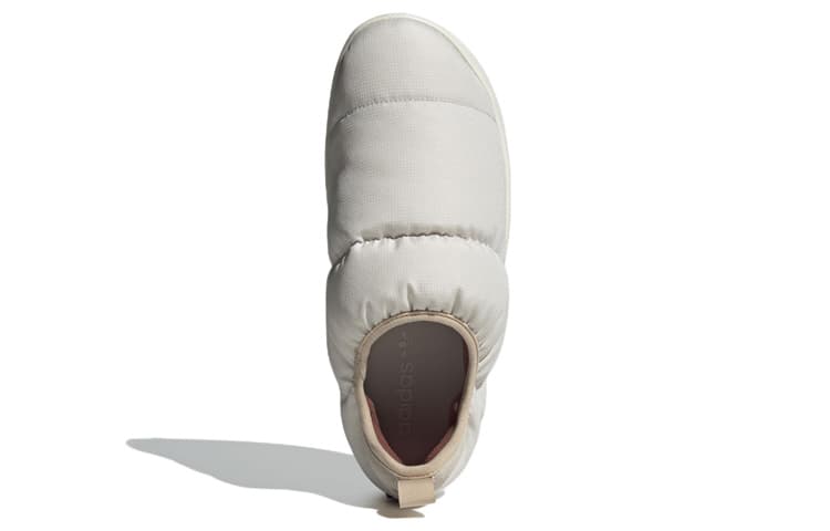adidas Puffylette Beige