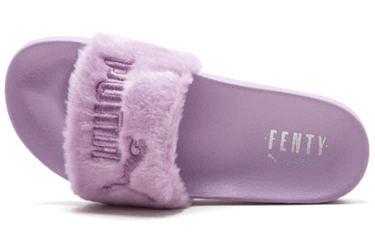 PUMA Rihanna Fenty Orchid