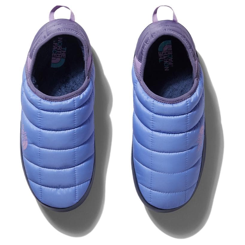CLOT x The North Face ThermoBall Traction Mules V