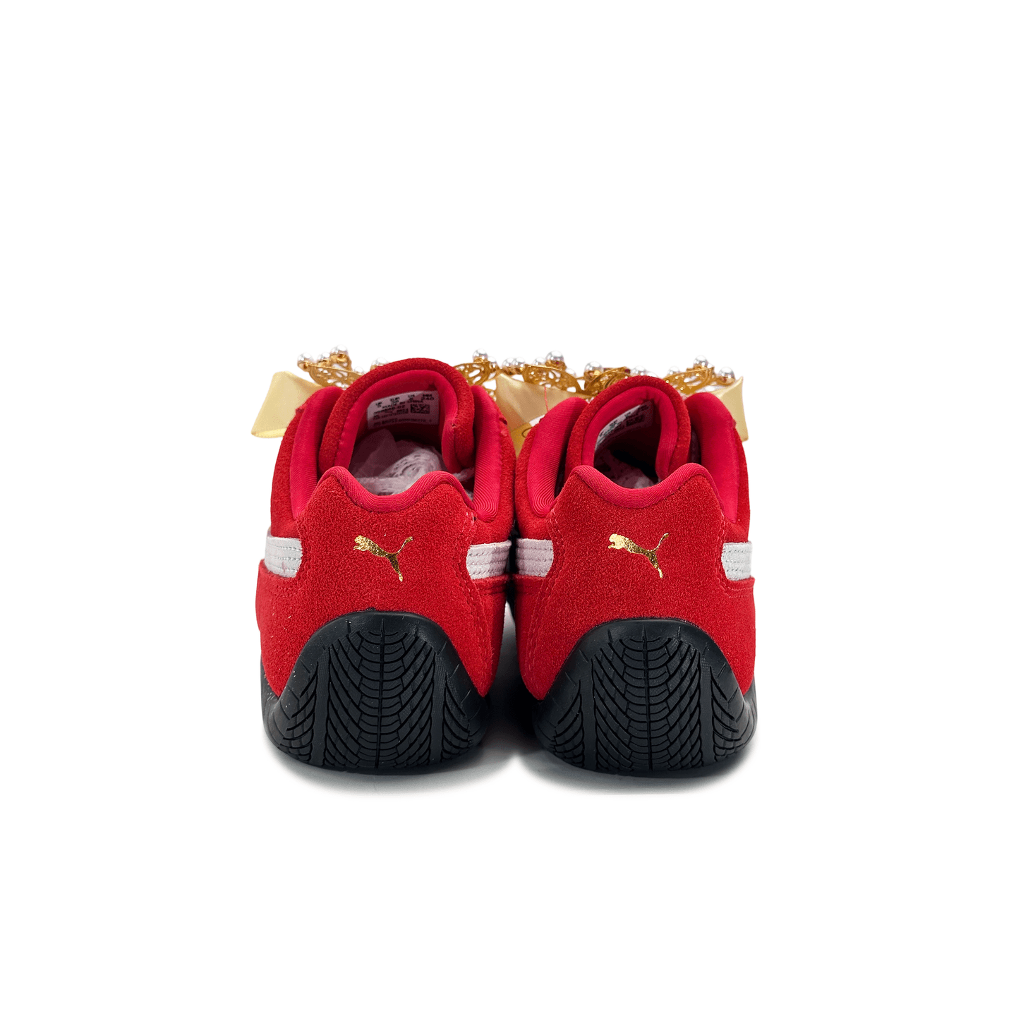 PUMA Speedcat Go