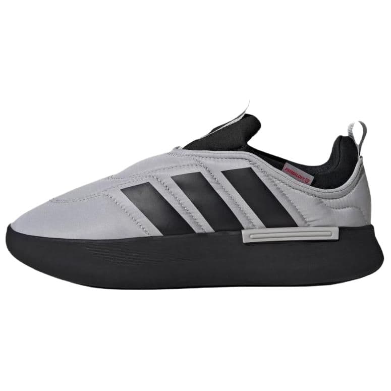 adidas Adipuff Grey Black