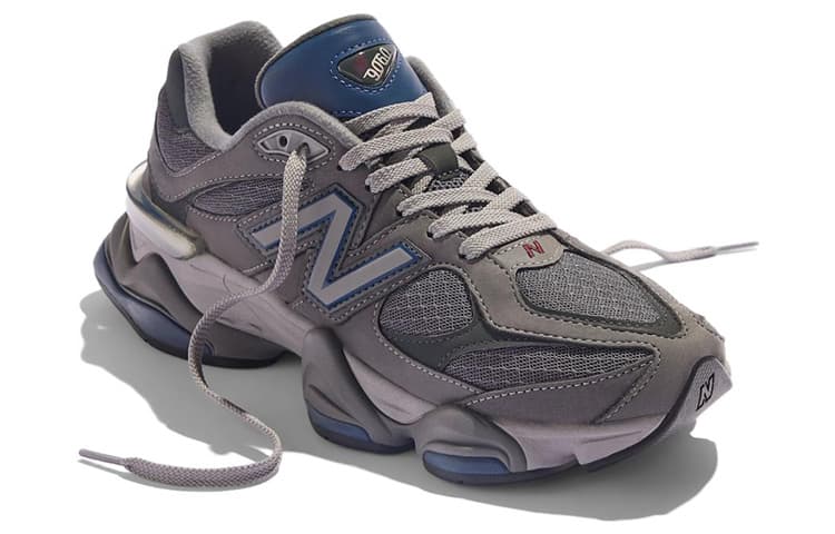 New Balance 9060 Grey