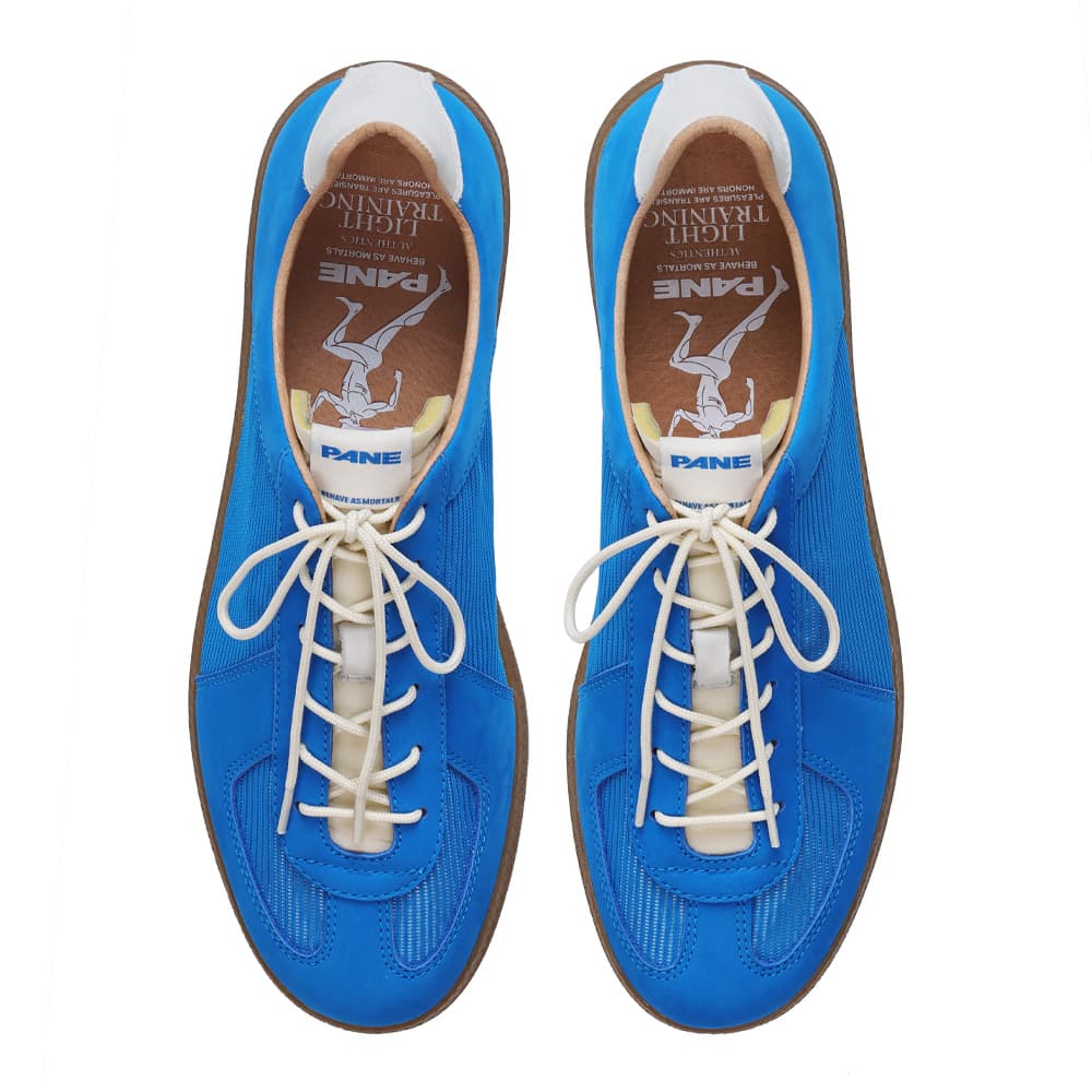 PANE Balloon Blue