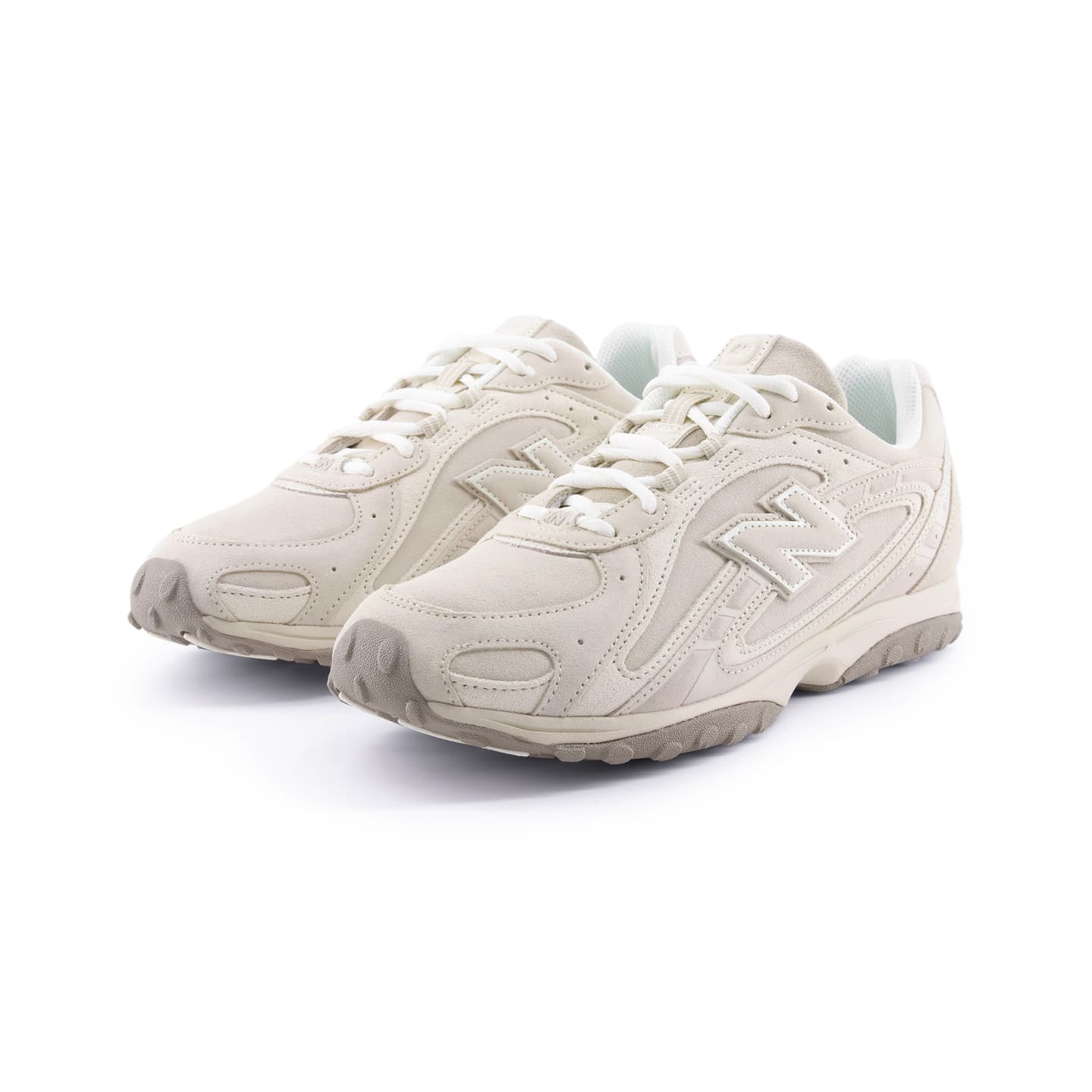 New Balance 204L White