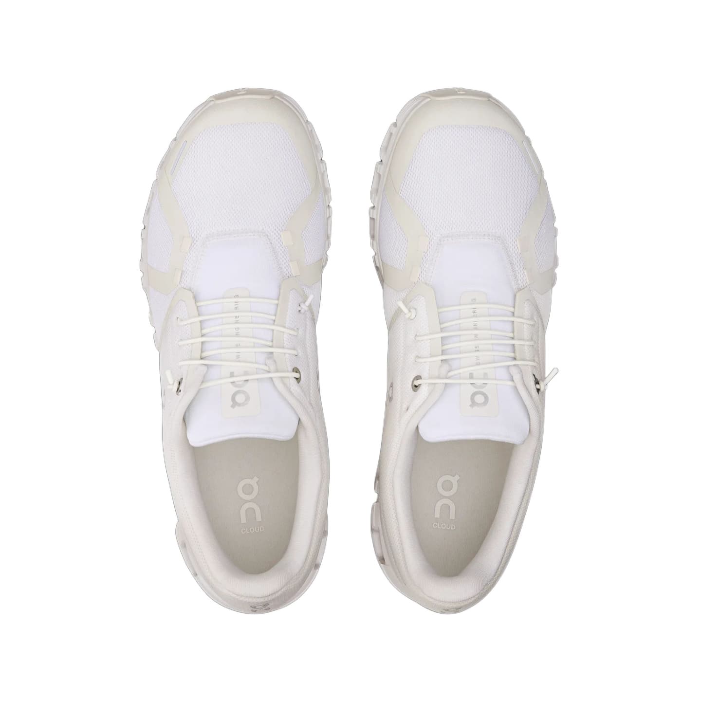 On Cloud 6 Beige