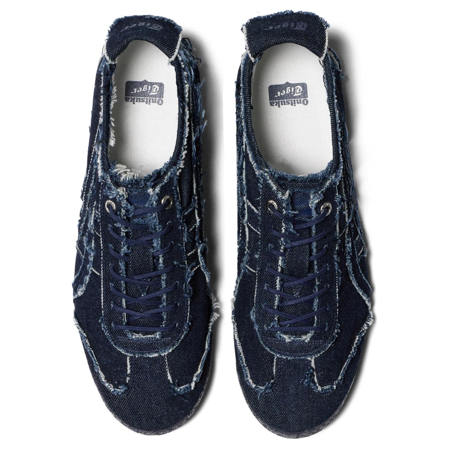 Onitsuka Tiger Mexico 66 Blue