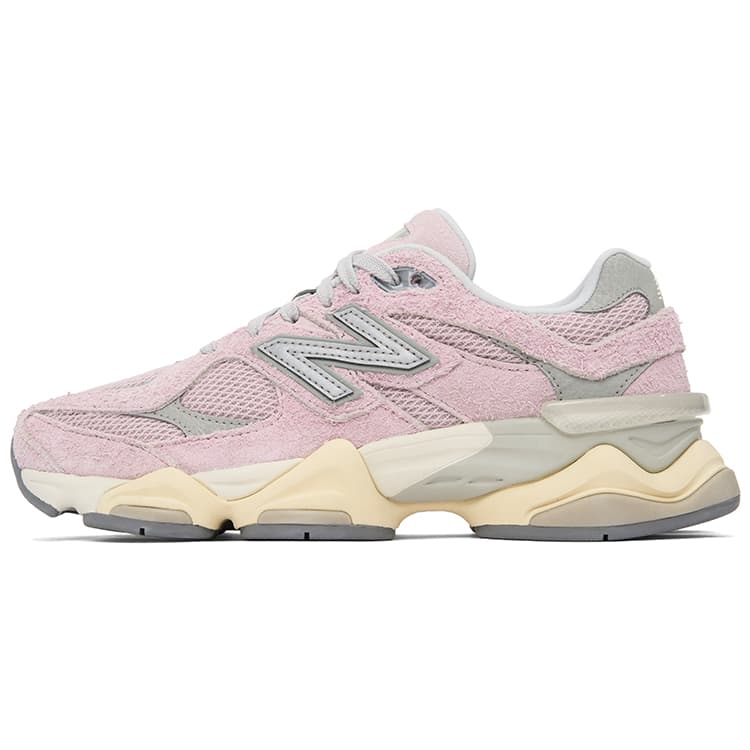 New Balance 9060 Pink Grey