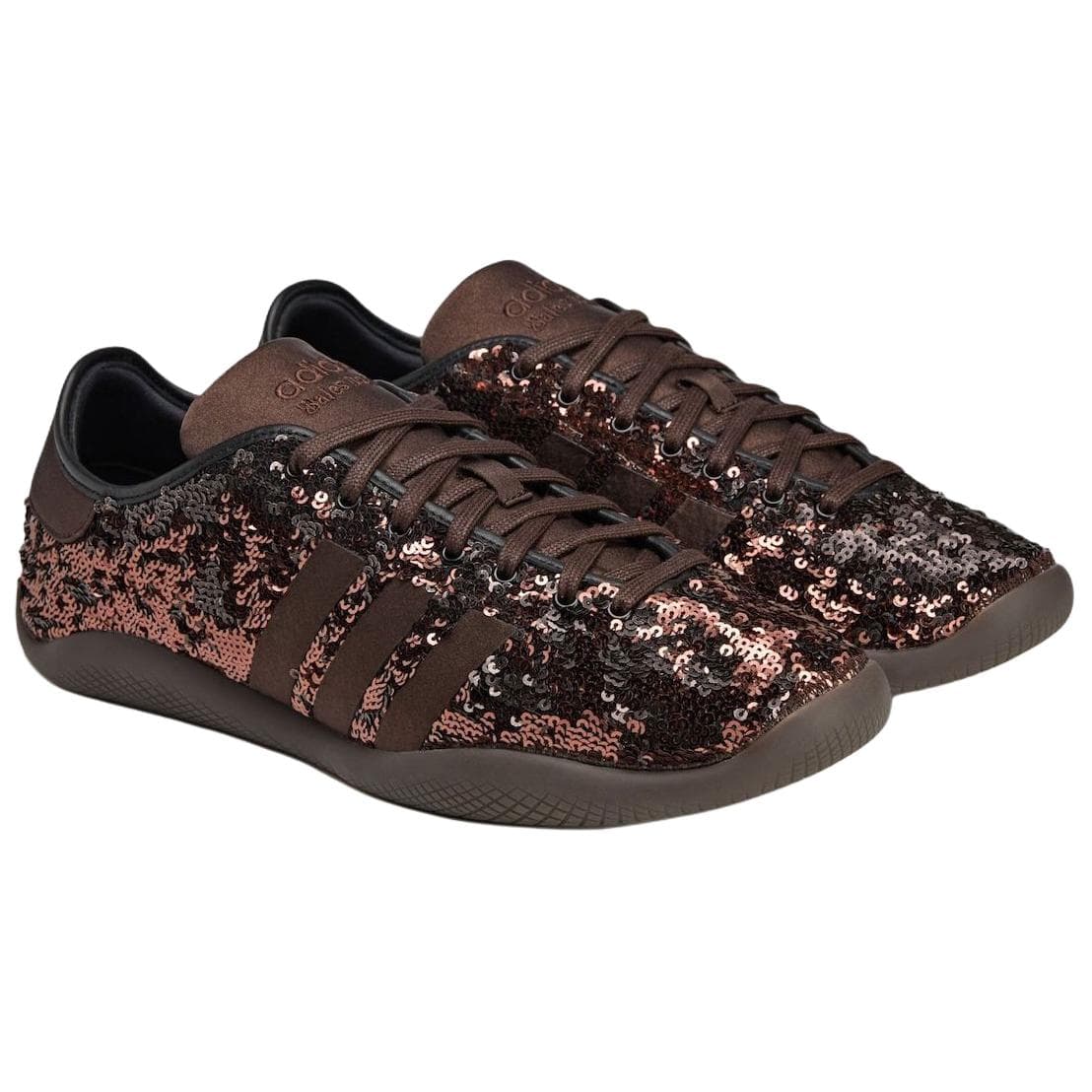 WALES BONNER x adidas originals Karintha Satin