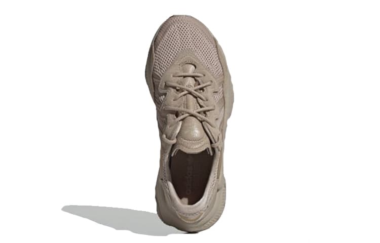 adidas Ozweego Khaki Brown