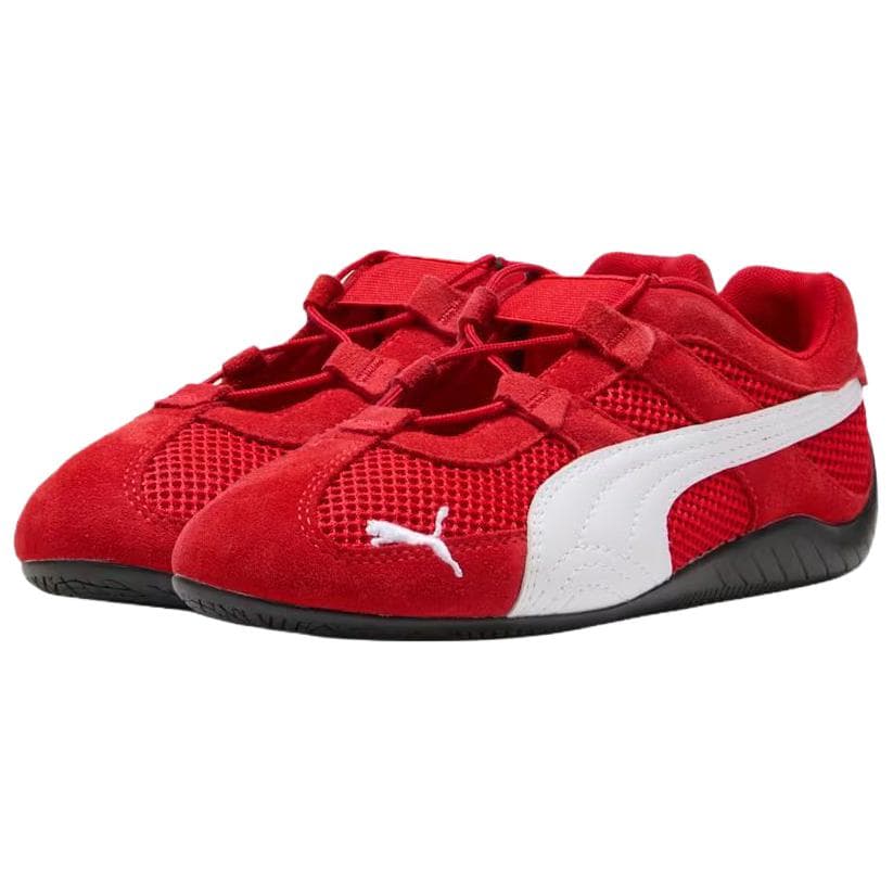 PUMA Speedcat Go Red