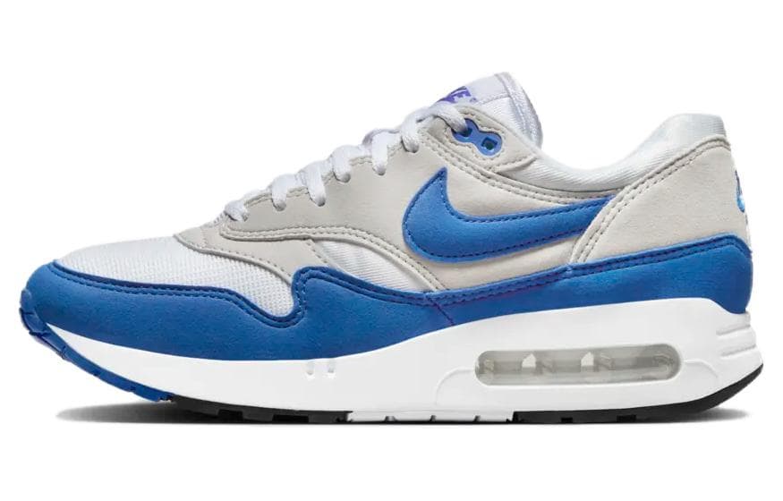Nike Air Max 1 Grey Blue