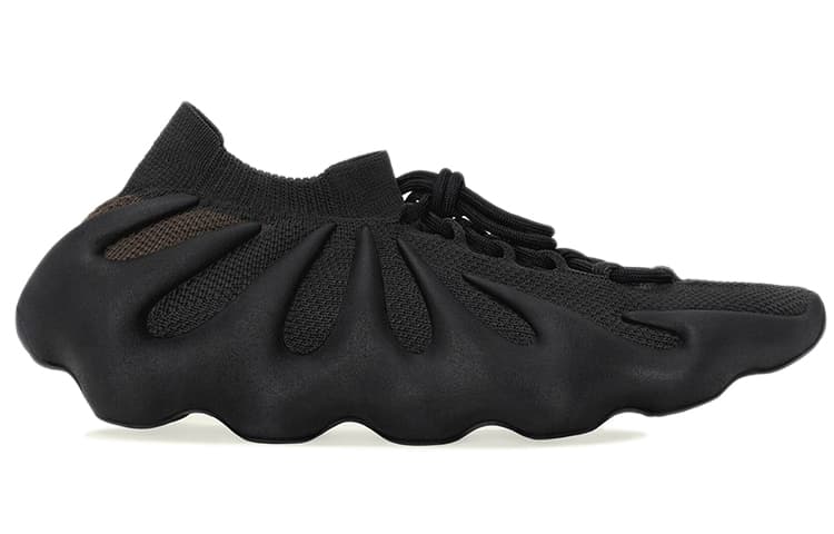 adidas Yeezy 450 "Dark Slate"