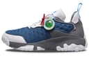CLOT x Air Jordan Delta 2 "Flint"