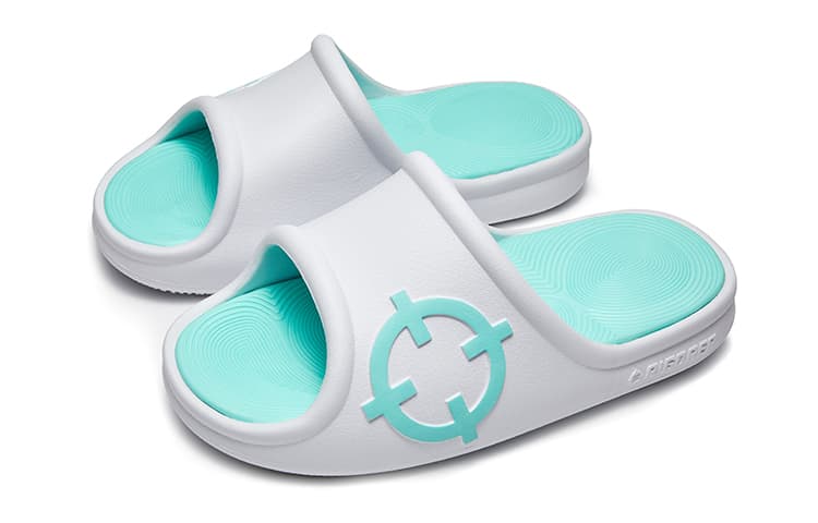 RIGORER Tianji 1 White Green