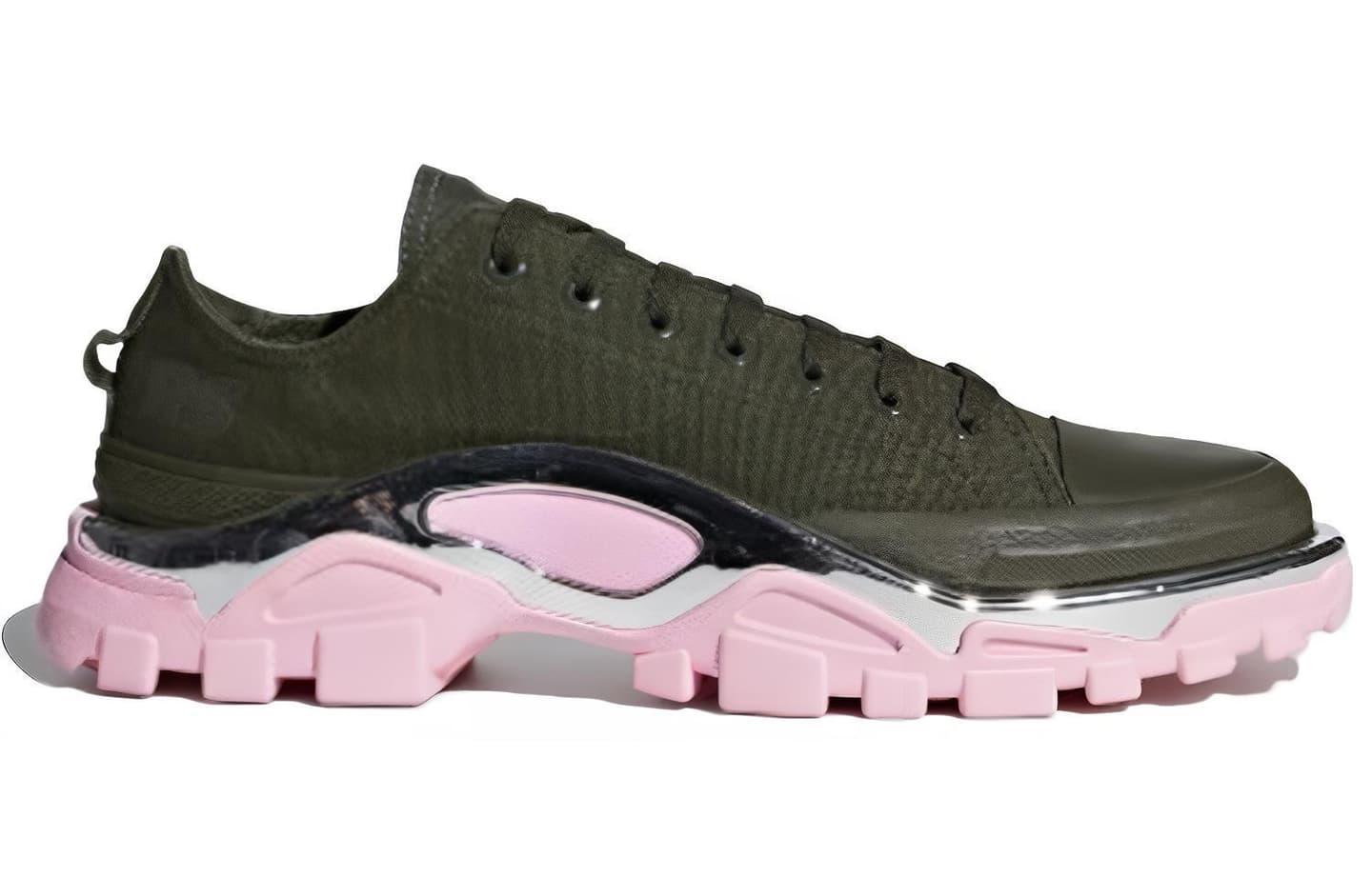 adidas Raf Simons Detroit Runner