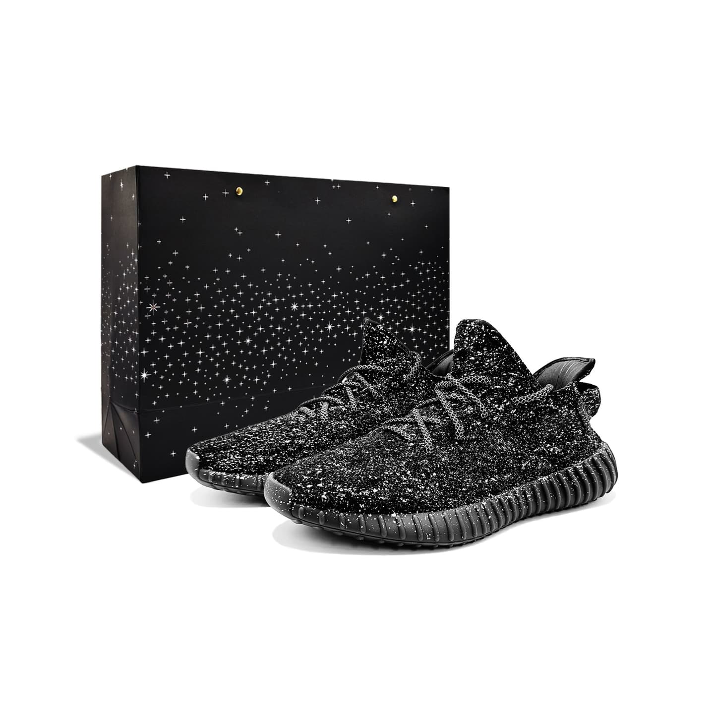 adidas Originals Yeezy Boost 350 V2 "Static"