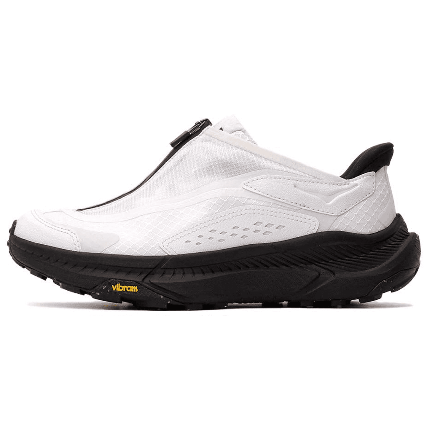HOKA ONE ONE Project Transport White