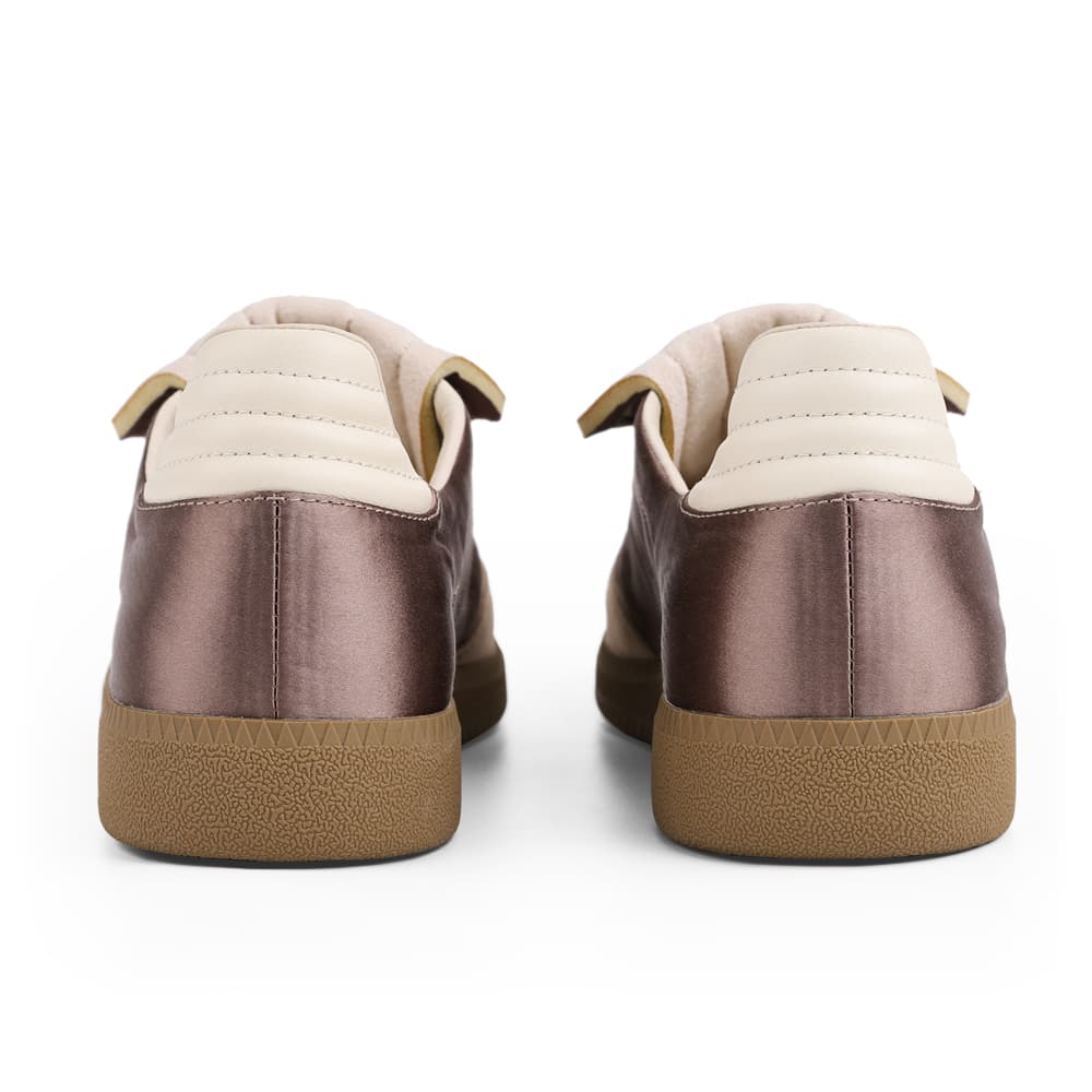 PANE Kashmir Brown