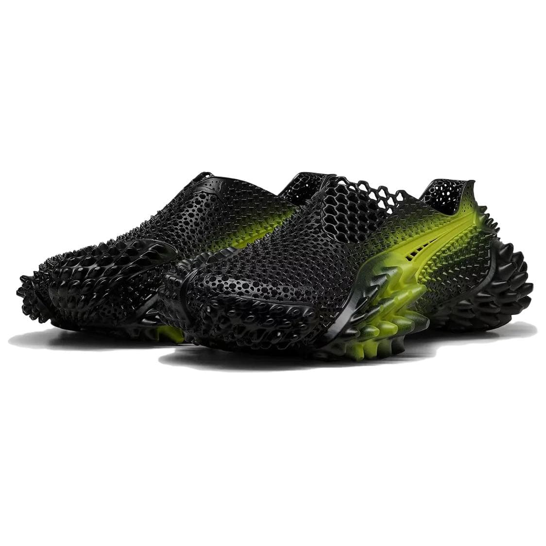 PUMA Mostro 3.D