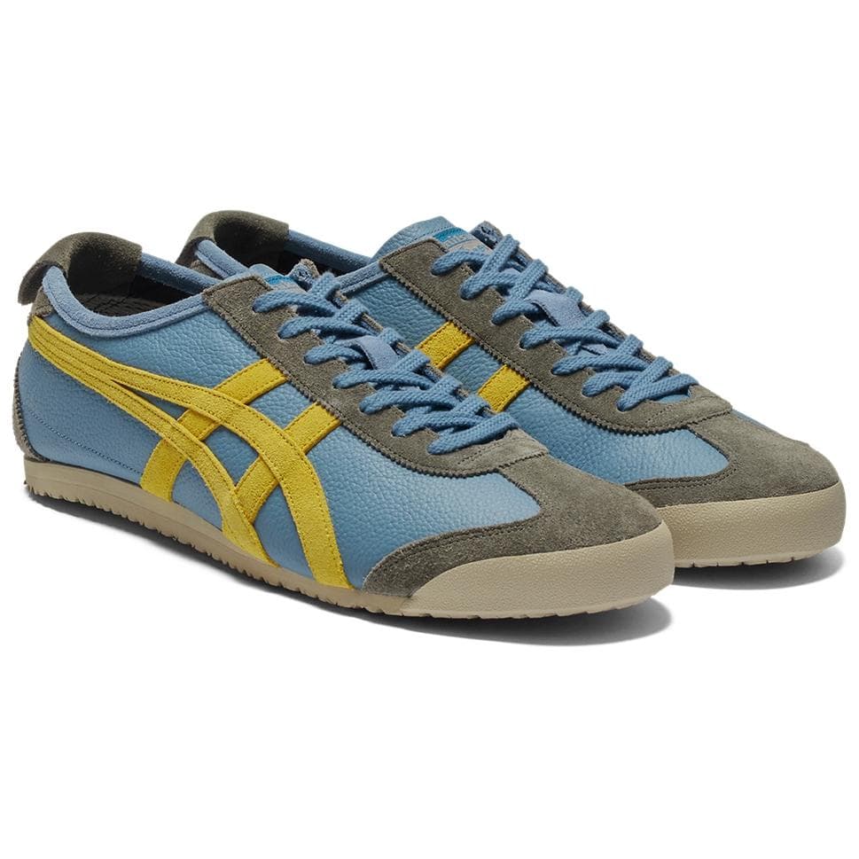 Onitsuka Tiger Mexico 66 Blue