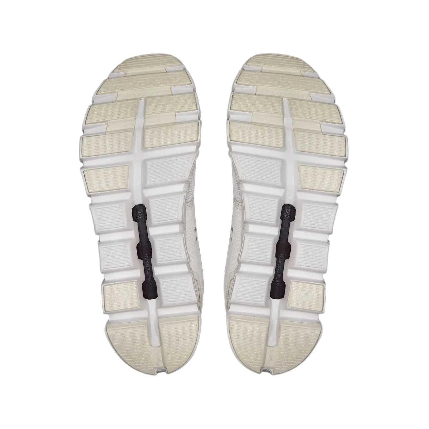 On Cloud 6 Beige