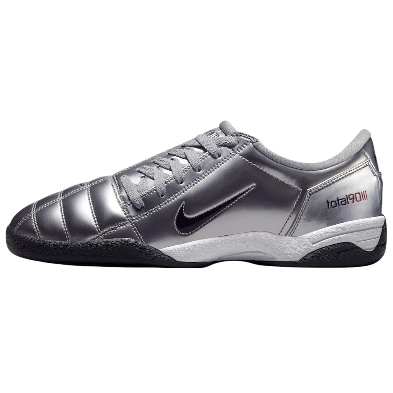 Nike Total 90 III Silver
